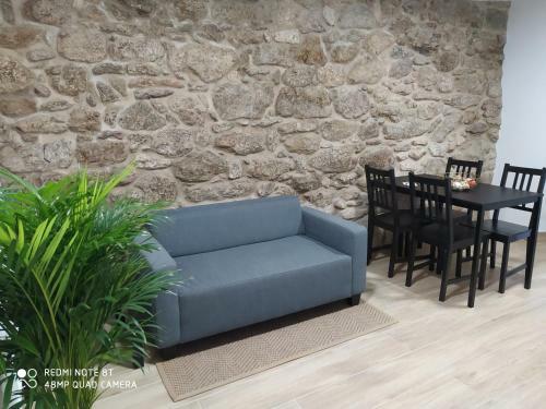 Apartamento D�plex Costa De Fisterra I