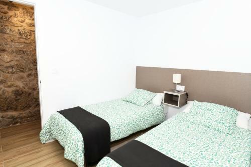 Apartamento D�plex Costa De Fisterra I