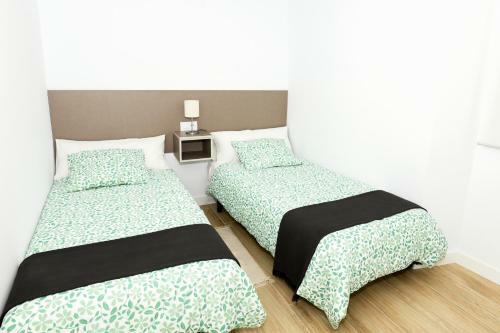 Apartamento D�plex Costa De Fisterra I
