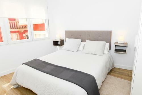 Apartamento D�plex Costa De Fisterra I