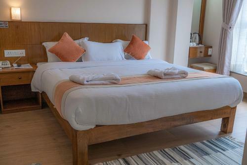 Hotel Lake Himalaya