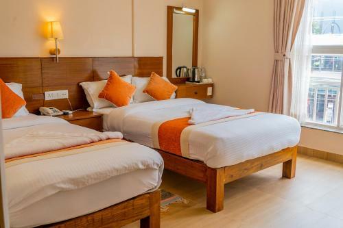 Hotel Lake Himalaya