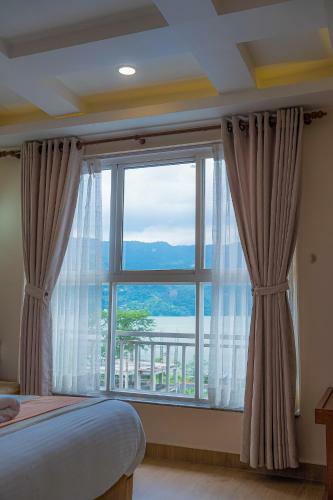 Hotel Lake Himalaya