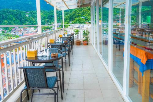 Hotel Lake Himalaya