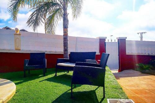 Dream Villa 22pax 5min Benidorm. Climated Pool