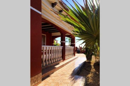 Dream Villa 22pax 5min Benidorm. Climated Pool
