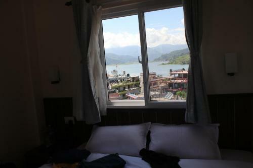 Hotel Pokhara Tourist Home