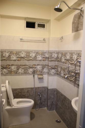 Hotel Pokhara Tourist Home