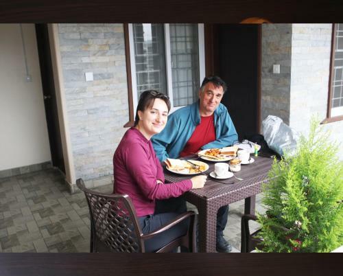 Hotel Pokhara Tourist Home