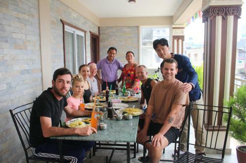 Hotel Pokhara Tourist Home
