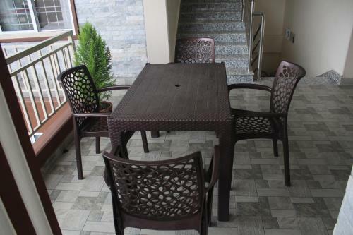 Hotel Pokhara Tourist Home