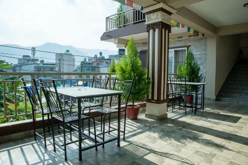 Hotel Pokhara Tourist Home