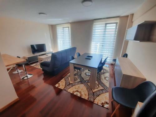 Apartamento Soraya En El Fin de La Tierra B