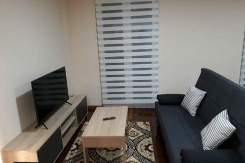 Apartamento Soraya En El Fin de La Tierra B