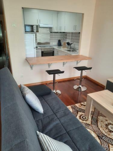 Apartamento Soraya En El Fin de La Tierra B