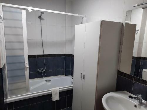 Apartamento Soraya En El Fin de La Tierra B