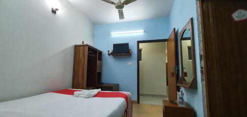 Hotel Mount Api