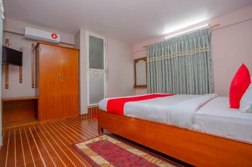 Hotel Mount Api