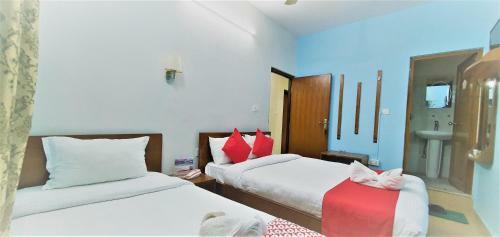 Hotel Mount Api