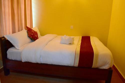 Hotel Yes Mi Heritage