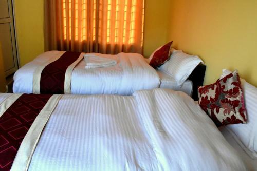 Hotel Yes Mi Heritage