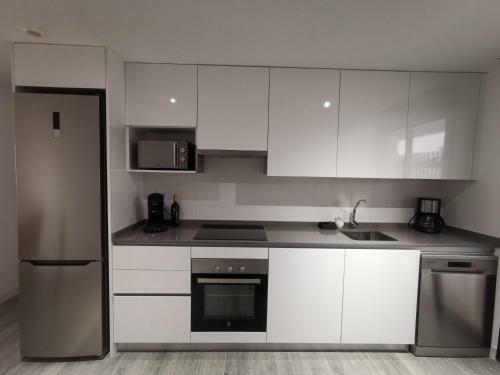 Casa Holiday Finestrat - 3 Bedroom Flat With Common Pool