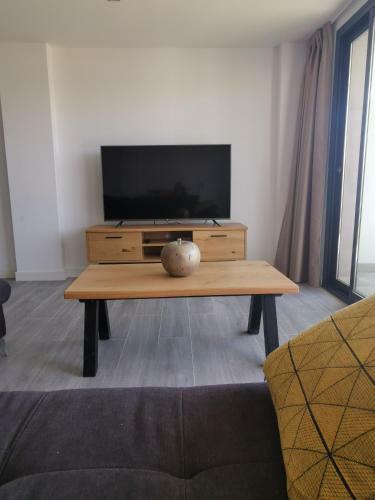 Casa Holiday Finestrat - 3 Bedroom Flat With Common Pool