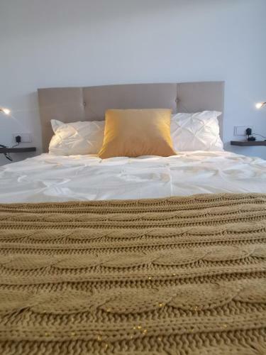 Casa Holiday Finestrat - 3 Bedroom Flat With Common Pool