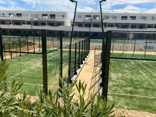 Casa Holiday Finestrat - 3 Bedroom Flat With Common Pool