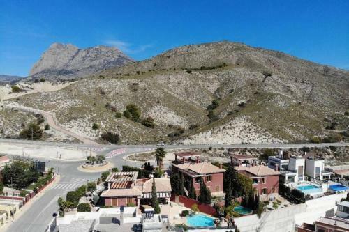 Apartamento Hillside Luxury Villa