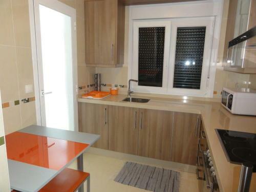 Apartamento Galicia