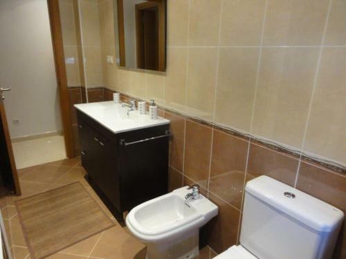 Apartamento Galicia