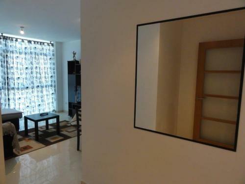 Apartamento Galicia