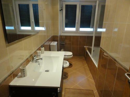 Apartamento Galicia