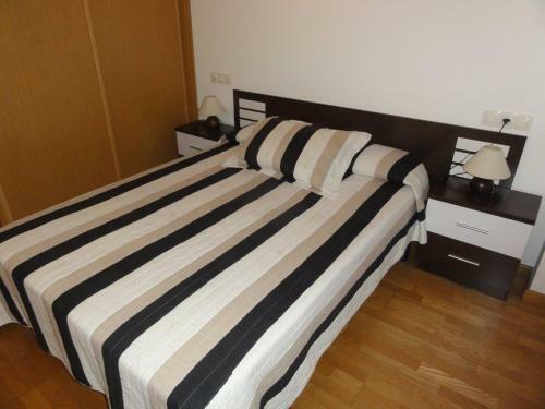 Apartamento Galicia