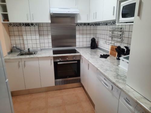Apartamento Soraya En El Fin de La Tierra A