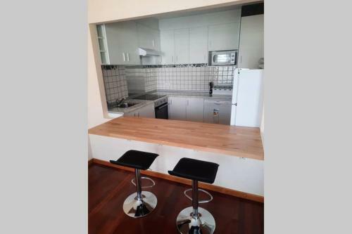 Apartamento Soraya En El Fin de La Tierra A