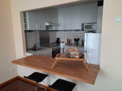 Apartamento Soraya En El Fin de La Tierra A