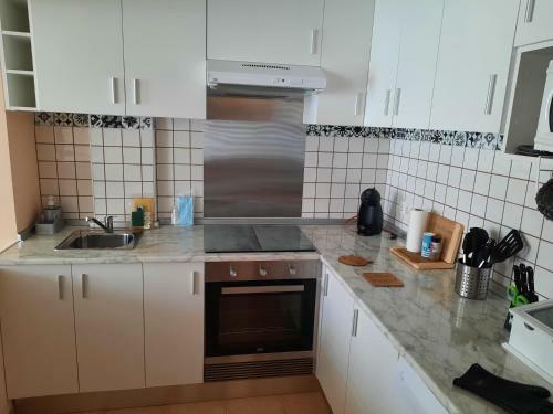 Apartamento Soraya En El Fin de La Tierra A