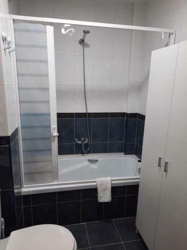 Apartamento Soraya En El Fin de La Tierra A