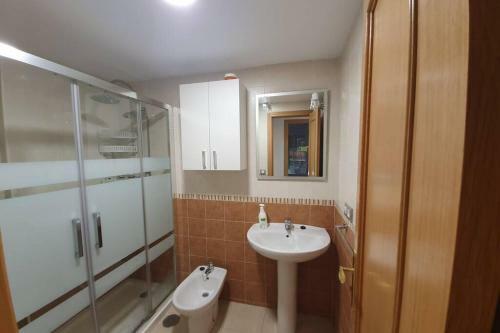 Apartamento En La Cala de Finestrat-benidorm, Ilomar La Cala
