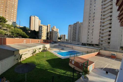 Apartamento En La Cala de Finestrat-benidorm, Ilomar La Cala
