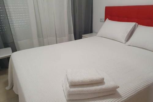 Apartamento En La Cala de Finestrat-benidorm, Ilomar La Cala
