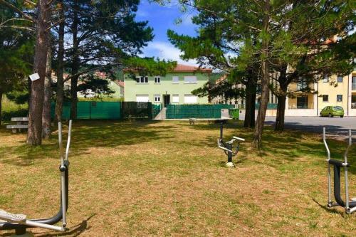 Apartamento 1� L�nea de Playa Rodeado de Naturaleza