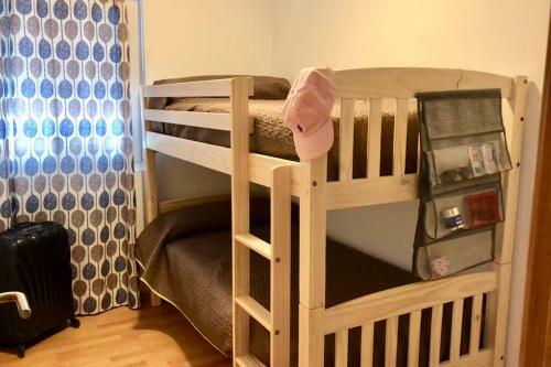 Apartamento 1� L�nea de Playa Rodeado de Naturaleza