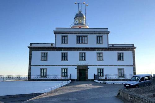 Apartamento 1� L�nea de Playa Rodeado de Naturaleza