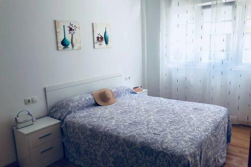 Apartamento 1� L�nea de Playa Rodeado de Naturaleza