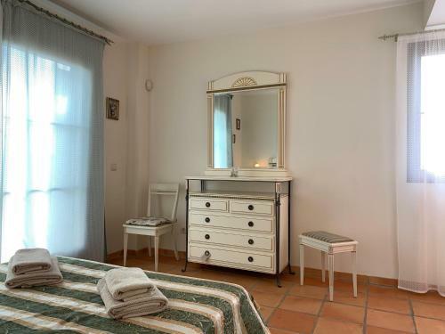 Magnificent House With Stunning Views