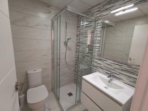 Apartamento Penthouse Avocado With Sea View