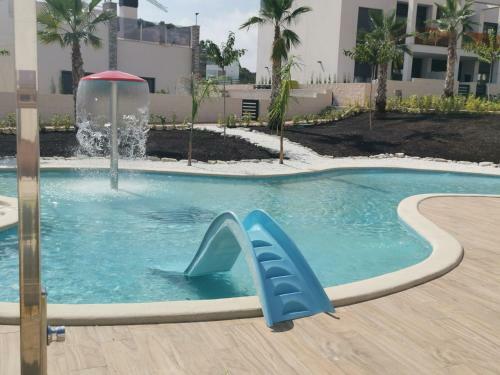 Apartamento Penthouse Avocado With Sea View